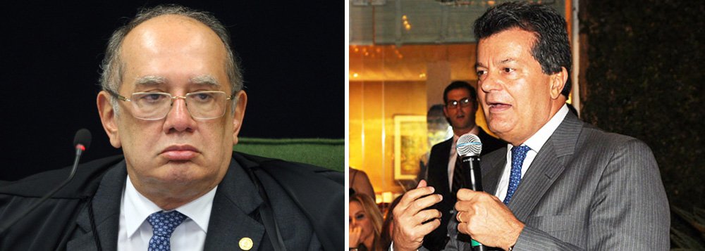 Para o professor de Ciência Política da USP Fernando Limongi, "os combativos" membros da força-tarefa da Lava Jato, "obcecados com os processos contra Lula, não se deram conta do verdadeiro objetivo" do ministro do STF Gilmar Mendes; "O ministro não se pôs em campo para proteger ou salvar Lula (...). O que pede a intervenção do ministro são casos como o de Ronaldo Cezar Coelho que, segundo informou O Estado de S. Paulo de sábado, 'recebeu 6,5 milhões de euros por empréstimo de avião para atividades ligadas à campanha de Serra em 2010'" (Foto: Gisele Federicce) Para o professor de Ciência Política da USP Fernando Limongi, "os combativos" membros da força-tarefa da Lava Jato, "obcecados com os processos contra Lula, não se deram conta do verdadeiro objetivo" do ministro do STF Gilmar Mendes; "O ministro não se pôs em campo para proteger ou salvar Lula (...). O que pede a intervenção do ministro são casos como o de Ronaldo Cezar Coelho que, segundo informou O Estado de S. Paulo de sábado, 'recebeu 6,5 milhões de euros por empréstimo de avião para atividades ligadas à campanha de Serra em 2010'"