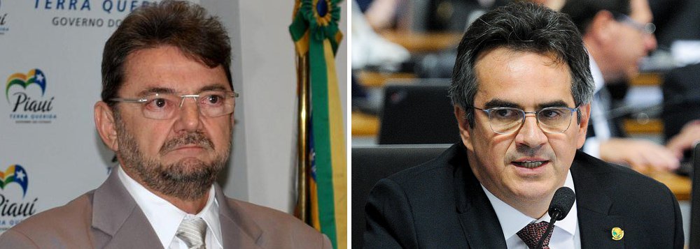 Pesquisa realizada pelo Instituto Amostragem revela que a disputa está acirrada; Wilson Martins, Ciro Nogueira, Dr. Pessoa, Regina Sousa (PT), Marcelo Castro, Robert Rios e Júlio César Lima disputam as duas vagas; levantamento foi feito entre os dias 7 e 13 ouviu 1.139 eleitores eleitores, com 16 anos ou mais, em 47 municípios, e foi registrada com o número PI-06776/2018 , no Tribunal Regional Eleitoral (TRE) do Piauí (Foto: Voney Malta) Pesquisa realizada pelo Instituto Amostragem revela que a disputa está acirrada; Wilson Martins, Ciro Nogueira, Dr. Pessoa, Regina Sousa (PT), Marcelo Castro, Robert Rios e Júlio César Lima disputam as duas vagas; levantamento foi feito entre os dias 7 e 13 ouviu 1.139 eleitores eleitores, com 16 anos ou mais, em 47 municípios, e foi registrada com o número PI-06776/2018 , no Tribunal Regional Eleitoral (TRE) do Piauí