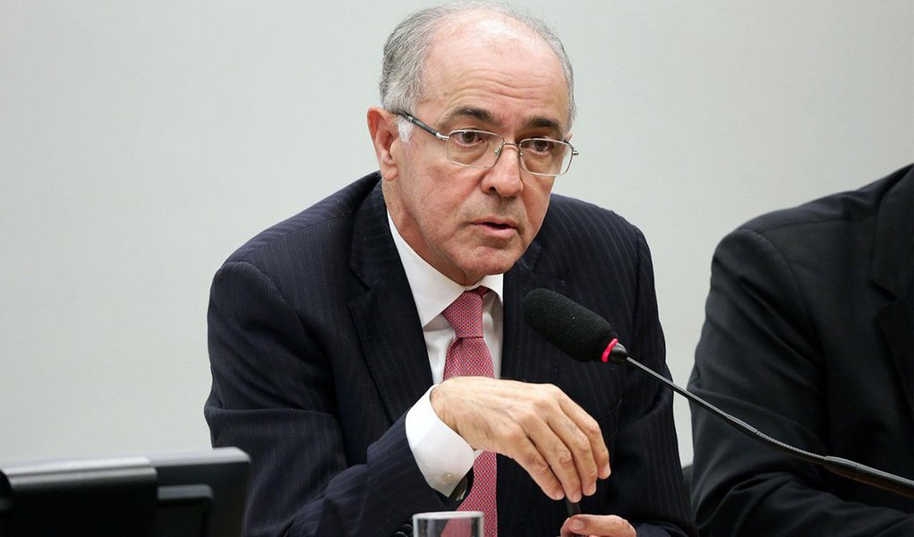José Carlos Aleluia (Foto: Voney Malta) José Carlos Aleluia