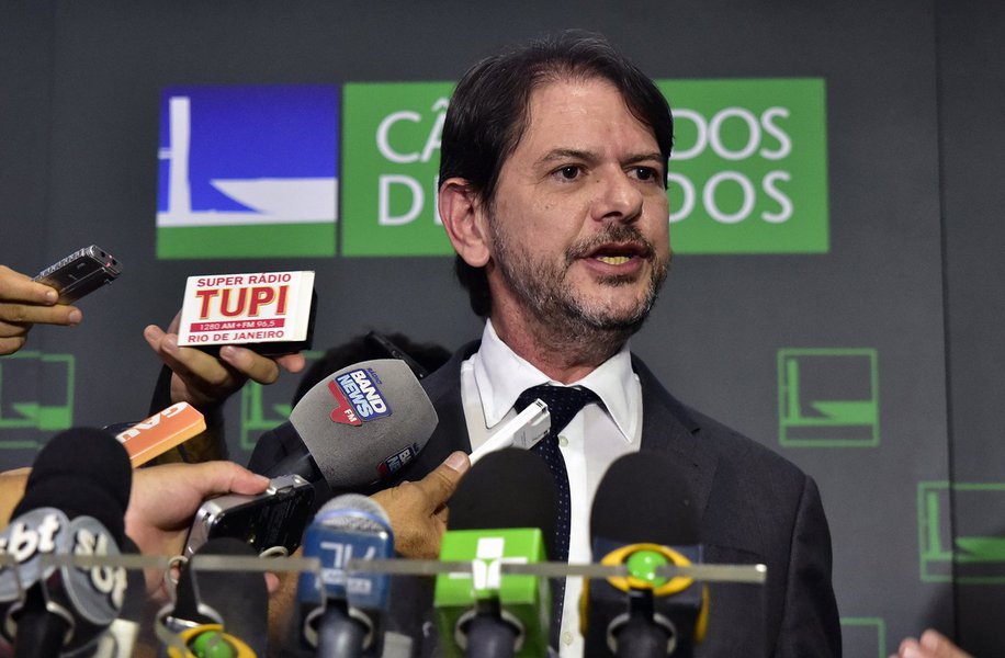 De acordo com o jornal O Globo, os irmãos Joesley e Wesley Batista, da JBS, prometeram dar detalhes que provariam a propina no valor de R$ 20 milhões ao ex-governador do Ceará, Cid Gomes. As acusações foram feitas inicialmente em delação fechada em maio de 2017 (Foto: Rodrigo Rocha) De acordo com o jornal O Globo, os irmãos Joesley e Wesley Batista, da JBS, prometeram dar detalhes que provariam a propina no valor de R$ 20 milhões ao ex-governador do Ceará, Cid Gomes. As acusações foram feitas inicialmente em delação fechada em maio de 2017
