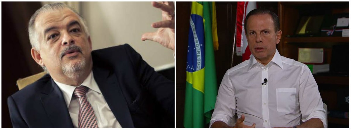 Para a coordenadora de projetos da área de Urbanismo do Instituto Pólis, Danielle Klintowitz, as falas dos políticos revelam preconceito e desconhecimento sobre o problema habitacional, no Brasil e em São Paulo/ "Estou muito chocada com a atitude destes gestores porque são falas preconceituosas e com um desconhecimento grande da problemática habitacional. Eles, que deveriam ser responsáveis por uma política pública adequada, têm essa visão preconceituosa", afirmou (Foto: Leonardo Lucena) Para a coordenadora de projetos da área de Urbanismo do Instituto Pólis, Danielle Klintowitz, as falas dos políticos revelam preconceito e desconhecimento sobre o problema habitacional, no Brasil e em São Paulo/ "Estou muito chocada com a atitude destes gestores porque são falas preconceituosas e com um desconhecimento grande da problemática habitacional. Eles, que deveriam ser responsáveis por uma política pública adequada, têm essa visão preconceituosa", afirmou