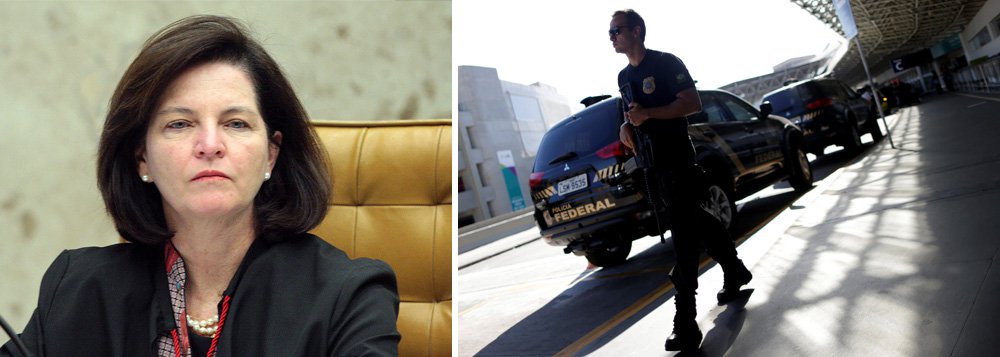 Procuradora-geral da República, Raquel Dodge, pediu ao STF que priorize em sua pauta de julgamentos o primeiro desfecho de uma ação penal da Lava Jato na Corte; desde o início da operação, em 2014, nenhum processo criminal da Lava Jato foi concluído no STF;um dos mais próximos do julgamento final, no qual será decidida a condenação ou absolvição do réu, é o que envolve o deputado Nelson Meurer (PP-PR) e seus dois filhos, Nelson Meurer Júnior e Cristiano Augusto Meurer; PGR teme que crimes prescrevam antes de serem julgados (Foto: Paulo Emílio) Procuradora-geral da República, Raquel Dodge, pediu ao STF que priorize em sua pauta de julgamentos o primeiro desfecho de uma ação penal da Lava Jato na Corte; desde o início da operação, em 2014, nenhum processo criminal da Lava Jato foi concluído no STF;um dos mais próximos do julgamento final, no qual será decidida a condenação ou absolvição do réu, é o que envolve o deputado Nelson Meurer (PP-PR) e seus dois filhos, Nelson Meurer Júnior e Cristiano Augusto Meurer; PGR teme que crimes prescrevam antes de serem julgados