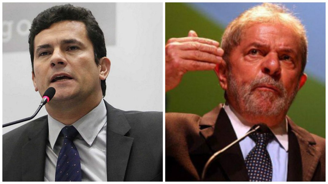Acertadamente, os ministros Dias Toffoli, Gilmar Mendes e Ricardo Lewandowski determinaram que as investigações oriundas de delações de executivos da Odebrecht, contra Lula, nada tinham a ver com a Petrobras (Foto: Esmael Morais) Acertadamente, os ministros Dias Toffoli, Gilmar Mendes e Ricardo Lewandowski determinaram que as investigações oriundas de delações de executivos da Odebrecht, contra Lula, nada tinham a ver com a Petrobras