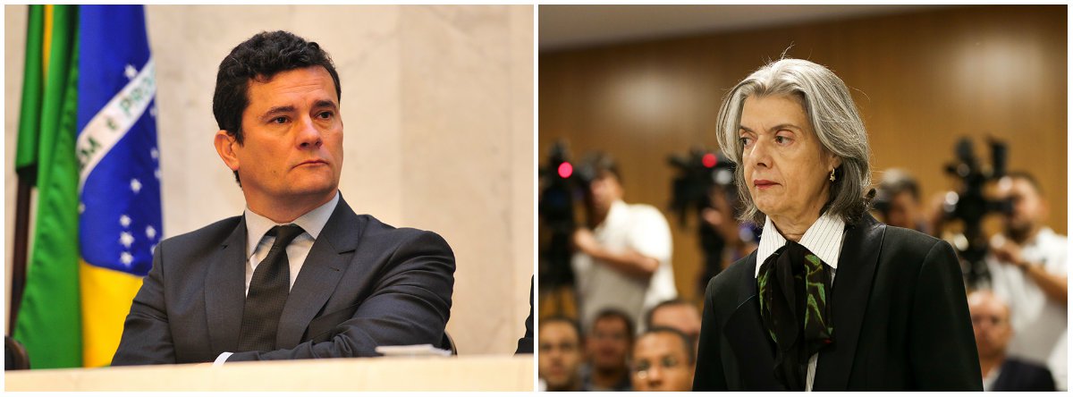 "Desde quando se politizou, abandonando a sua missão constitucional, o Judiciário desprezou a Constituição, passou a fazer política, usurpou atribuições exclusivas do Executivo e do Legislativo, assumiu poderes extraordinários, criou um clima de insegurança jurídica no país", diz o colunista Ribamar Fonseca; "Vivemos hoje sob uma ditadura disfarçada da toga, em que um juiz de primeira instância, transformado pela mídia na maior autoridade da Justiça brasileira, atropela impunemente a Constituição e faz as suas próprias leis, tomando decisões que, mesmo reconhecidas como ilegais, são confirmadas pelas instâncias superiores" (Foto: Ribamar Fonseca) "Desde quando se politizou, abandonando a sua missão constitucional, o Judiciário desprezou a Constituição, passou a fazer política, usurpou atribuições exclusivas do Executivo e do Legislativo, assumiu poderes extraordinários, criou um clima de insegurança jurídica no país", diz o colunista Ribamar Fonseca; "Vivemos hoje sob uma ditadura disfarçada da toga, em que um juiz de primeira instância, transformado pela mídia na maior autoridade da Justiça brasileira, atropela impunemente a Constituição e faz as suas próprias leis, tomando decisões que, mesmo reconhecidas como ilegais, são confirmadas pelas instâncias superiores"