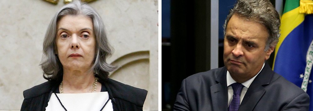 Assessoria de imprensa do Supremo Tribunal Federal, presidido pela ministra Cármen Lúcia, mandou recado em caixa alta: "NÃO está autorizada a transmissão ao vivo/tempo real, por internet ou pela TV, de imagens e áudio das sessões de julgamentos das Turmas do STF"; postagem foi feita pelo portal jurídico Jota (Foto: Gisele Federicce) Assessoria de imprensa do Supremo Tribunal Federal, presidido pela ministra Cármen Lúcia, mandou recado em caixa alta: "NÃO está autorizada a transmissão ao vivo/tempo real, por internet ou pela TV, de imagens e áudio das sessões de julgamentos das Turmas do STF"; postagem foi feita pelo portal jurídico Jota