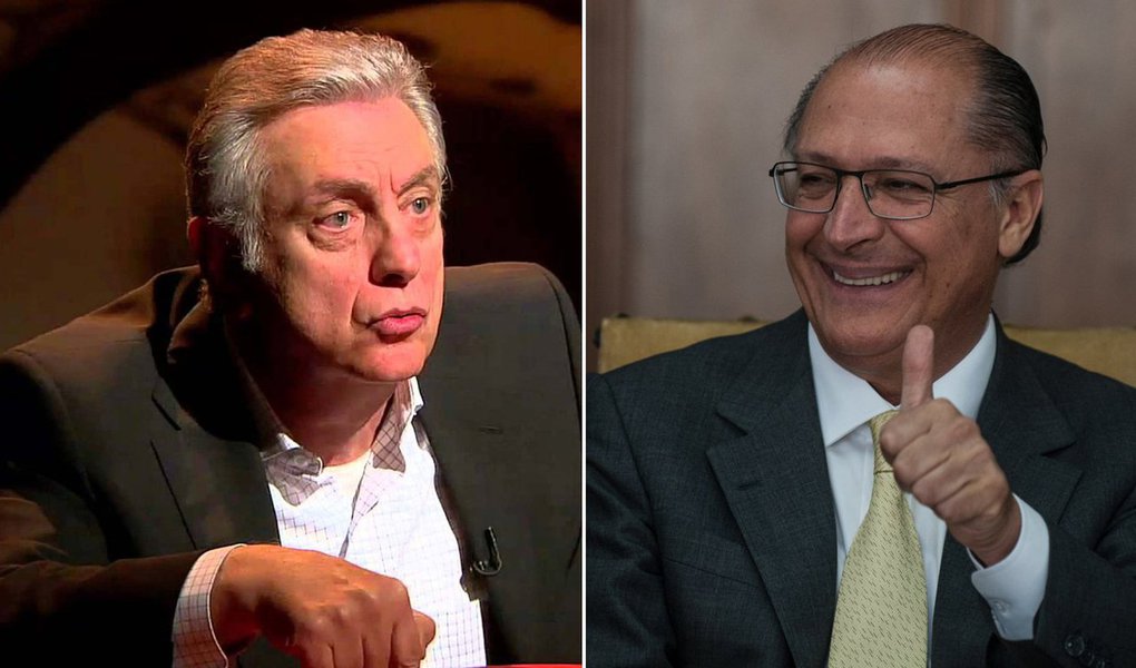 O jurista e professor Walter Maierovitch criticou o ex-governador de São Paulo e presidenciável do PSDB, Geraldo Alckmin, pela blindagem que ele conseguiu nas investigações da Lava Jato; "A Justiça Eleitoral é federal e — por não ter quadros—, é integrada majoritariamente por juízes estaduais, desembargadores estaduais. É reduzido número de desembargadores federais. Em primeiro grau atuam juízes estaduais. Só para lembrar, os apanhados no Mensalão sustentaram a tese jurídica de competência da Justiça eleitoral, sem sucesso" (Foto: Aquiles Lins) O jurista e professor Walter Maierovitch criticou o ex-governador de São Paulo e presidenciável do PSDB, Geraldo Alckmin, pela blindagem que ele conseguiu nas investigações da Lava Jato; "A Justiça Eleitoral é federal e — por não ter quadros—, é integrada majoritariamente por juízes estaduais, desembargadores estaduais. É reduzido número de desembargadores federais. Em primeiro grau atuam juízes estaduais. Só para lembrar, os apanhados no Mensalão sustentaram a tese jurídica de competência da Justiça eleitoral, sem sucesso"