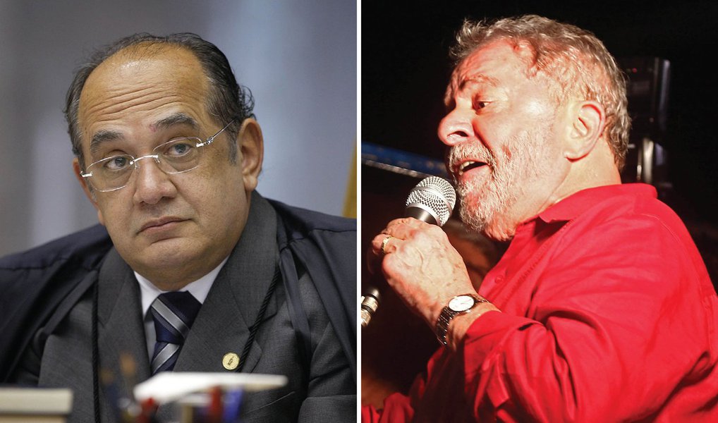 "A incógnita é Gilmar Mendes. No julgamento de 2016 ele sublinhou que embora favorável a prisão em segunda instância sempre haveria o habeas corpus para corrigir abusos e já declarou que a prisão depois da segunda instância não é obrigatória, tem que ter uma justificativa", diz o colunista do 247 Alex Solnik; "Cinco votos a favor, cinco contra. O voto de Minerva será de Gilmar" (Foto: Alex Solnik) "A incógnita é Gilmar Mendes. No julgamento de 2016 ele sublinhou que embora favorável a prisão em segunda instância sempre haveria o habeas corpus para corrigir abusos e já declarou que a prisão depois da segunda instância não é obrigatória, tem que ter uma justificativa", diz o colunista do 247 Alex Solnik; "Cinco votos a favor, cinco contra. O voto de Minerva será de Gilmar"