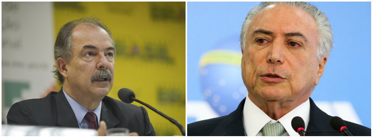 O ex-ministro da Educação Aloizio Mercadante avalia que "o governo ilegítimo de Michel Temer abandonou completamente a política de supervisão e os mecanismos de avaliação e controle de qualidade dos cursos à distância, na educação superior"; "A venda de horas aulas de graduação não pode ser igual a venda de sabonetes (Foto: Leonardo Lucena) www.brasil247.com - O ex-ministro da Educação Aloizio Mercadante avalia que "o governo ilegítimo de Michel Temer abandonou completamente a política de supervisão e os mecanismos de avaliação e controle de qualidade dos cursos à distância, na educação superior"; "A venda de horas aulas de graduação não pode ser igual a venda de sabonetes