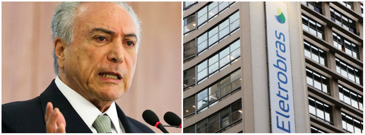 Governo federal publicará nesta quinta-feira decreto de Michel Temer que inclui a Eletrobras no Programa Nacional de Desestatização (PND), disse o novo ministro de Minas e Energia, Moreira Franco.; publicação é uma etapa do processo necessária para o BNDES levar adiante os estudos referentes à privatização da empresa (Foto: Paulo Emílio) Governo federal publicará nesta quinta-feira decreto de Michel Temer que inclui a Eletrobras no Programa Nacional de Desestatização (PND), disse o novo ministro de Minas e Energia, Moreira Franco.; publicação é uma etapa do processo necessária para o BNDES levar adiante os estudos referentes à privatização da empresa