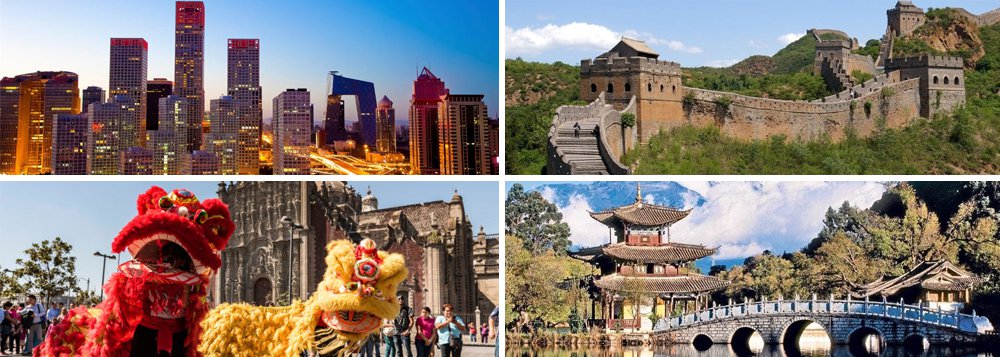 Em comemoração ao 40º aniversário da política de Reforma e Abertura na China e com o intuito de aprofundar a amizade entre o país asiático e o Brasil e fomentar o intercâmbio humanístico e o entendimento mútuo, a Embaixada da China no Brasil e o China International Publishing Group lançam o concurso de ensaios com o tema "Eu e a China"; os vencedores poderão ganhar viagens ou produtos eletrônicos (Foto: Leonardo Attuch) Em comemoração ao 40º aniversário da política de Reforma e Abertura na China e com o intuito de aprofundar a amizade entre o país asiático e o Brasil e fomentar o intercâmbio humanístico e o entendimento mútuo, a Embaixada da China no Brasil e o China International Publishing Group lançam o concurso de ensaios com o tema "Eu e a China"; os vencedores poderão ganhar viagens ou produtos eletrônicos