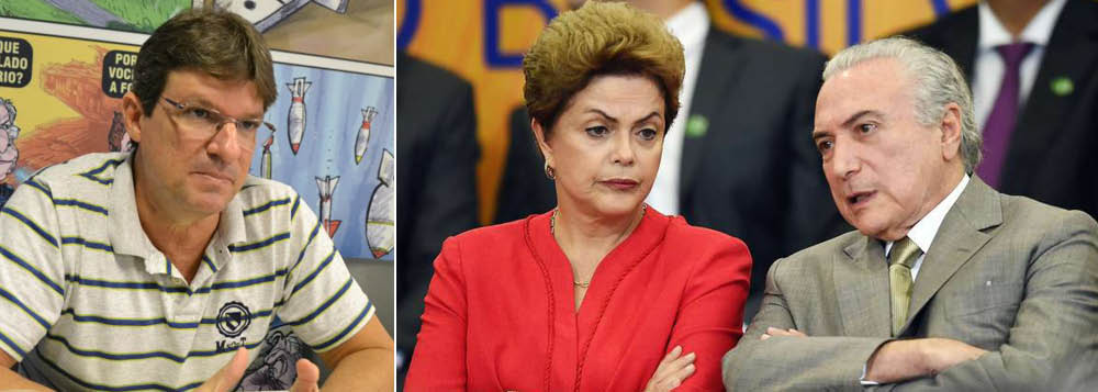 Juiz indeferiu pedido de liminar feito pelo vereador Alexandre Aleluia (DEM), que tentou proibir o curso criado por Carlos Zacarias na Universidade Federal da Bahia (Foto: Leonardo Attuch) Juiz indeferiu pedido de liminar feito pelo vereador Alexandre Aleluia (DEM), que tentou proibir o curso criado por Carlos Zacarias na Universidade Federal da Bahia
