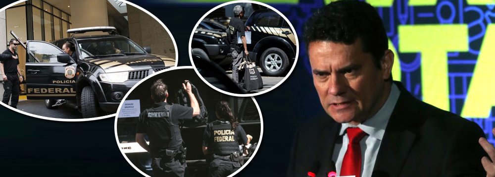 O jornalista Alex Solnik faz uma comparação do discurso da Lava Jato com o da ditadura, quando "o grande problema brasileiro era a ameaça do comunismo" e a meta, prender e matar comunistas; "O problema, agora, se chama 'corrupção'. Se acabarmos com ele, estaremos salvos. Mais uma vez, não é preciso repetir, a lógica que inspira a cruzada é a mesma: para acabar com a corrupção, basta prender (ou matar) todos os corruptos. Não se sabe quanto tempo vai levar até Moro e os que o apoiam se darem conta de que a corrupção não vai acabar somente com repressão, tal como não acabou com os comunistas e o comunismo", afirma (Foto: Alex Solnik) O jornalista Alex Solnik faz uma comparação do discurso da Lava Jato com o da ditadura, quando "o grande problema brasileiro era a ameaça do comunismo" e a meta, prender e matar comunistas; "O problema, agora, se chama 'corrupção'. Se acabarmos com ele, estaremos salvos. Mais uma vez, não é preciso repetir, a lógica que inspira a cruzada é a mesma: para acabar com a corrupção, basta prender (ou matar) todos os corruptos. Não se sabe quanto tempo vai levar até Moro e os que o apoiam se darem conta de que a corrupção não vai acabar somente com repressão, tal como não acabou com os comunistas e o comunismo", afirma