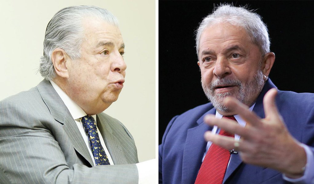 O advogado José Roberto Batochio, da equipe de defesa do ex-presidente Lula, disse nesta segunda-feira (26), após julgamento do TRF-4 que negou os embargos de declaração no processo do triplex, que Lula não pode ser considerado ficha-suja; "A decisão não transitou em julgado. Este julgamento não acabou", analisou; advogados terão 12 dias, a partir da publicação do acórdão, para entrar com recurso sobre os próprios embargos de declaração, caso entenda que inconsistências ou obscuridades persistam (Foto: Aquiles Lins) O advogado José Roberto Batochio, da equipe de defesa do ex-presidente Lula, disse nesta segunda-feira (26), após julgamento do TRF-4 que negou os embargos de declaração no processo do triplex, que Lula não pode ser considerado ficha-suja; "A decisão não transitou em julgado. Este julgamento não acabou", analisou; advogados terão 12 dias, a partir da publicação do acórdão, para entrar com recurso sobre os próprios embargos de declaração, caso entenda que inconsistências ou obscuridades persistam