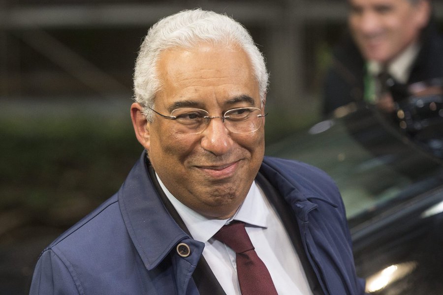 País lusitano, que fez os ajustes mais duros durante a crise na Europa, encontra um caminho para combinar crescimento e uma progressiva recuperação do bem-estar social; o socialista António Costa, primeiro ministro, contou a fórmula do sucesso de sua política econômica; "Definimos uma alternativa à política de austeridade centrada em mais crescimento, mais e melhor emprego e mais igualdade", afirmou (Foto: Lais Gouveia) País lusitano, que fez os ajustes mais duros durante a crise na Europa, encontra um caminho para combinar crescimento e uma progressiva recuperação do bem-estar social; o socialista António Costa, primeiro ministro, contou a fórmula do sucesso de sua política econômica; "Definimos uma alternativa à política de austeridade centrada em mais crescimento, mais e melhor emprego e mais igualdade", afirmou
