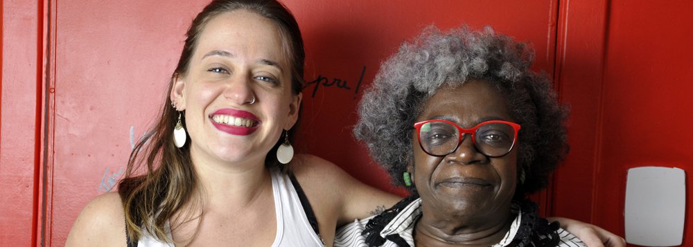 A histórica militante do movimento negro Jupiara Castro, única mulher fundadora do Núcleo de Consciência Negra da Universidade de São Paulo (USP,) participou do programa "Por que Feministas?" e comentou sobre o atual cenário brasileiro; "Nessa situação onde o país encontra-se completamente fechado, temos que pegar pela raiz o anseio da liberdade", destaca; Assista a íntegra da entrevista com Jupiara Castro (Foto: Lais Gouveia) A histórica militante do movimento negro Jupiara Castro, única mulher fundadora do Núcleo de Consciência Negra da Universidade de São Paulo (USP,) participou do programa "Por que Feministas?" e comentou sobre o atual cenário brasileiro; "Nessa situação onde o país encontra-se completamente fechado, temos que pegar pela raiz o anseio da liberdade", destaca; Assista a íntegra da entrevista com Jupiara Castro
