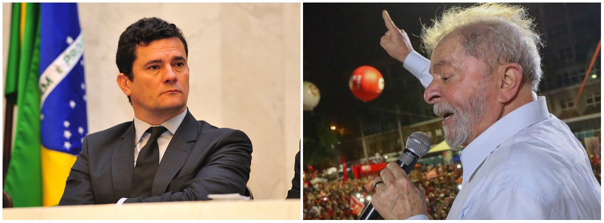 Não precisa ser petista e sequer simpatizar com Lula, pra reconhecer que é imundo o processo acelerado só pra que não dispute eleição que lidera em todas as pesquisas. Não precisa ser petista e sequer simpatizar com Lula, pra reconhecer que o juiz que o condenou sem provas, demonstrou em várias ocasiões agir com abuso e obsessão em puni-lo e não com intenção em promover justiça (Foto: Luciana Oliveira) Não precisa ser petista e sequer simpatizar com Lula, pra reconhecer que é imundo o processo acelerado só pra que não dispute eleição que lidera em todas as pesquisas. Não precisa ser petista e sequer simpatizar com Lula, pra reconhecer que o juiz que o condenou sem provas, demonstrou em várias ocasiões agir com abuso e obsessão em puni-lo e não com intenção em promover justiça