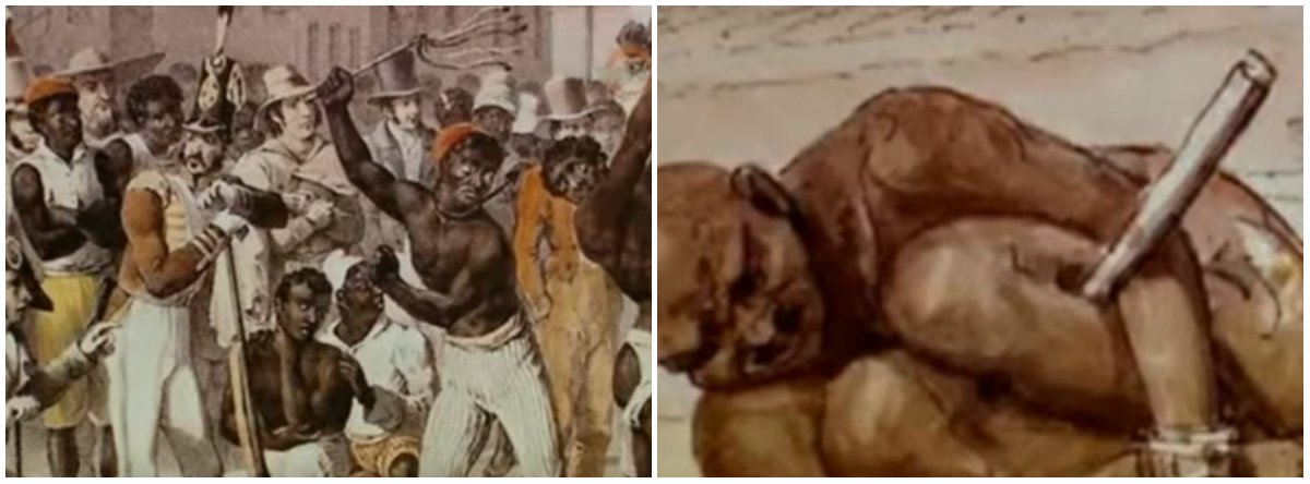 O Brasil conseguiu um feito do qual não devemos nos orgulhar, mas que gera um efeito devastador ainda hoje na construção da identidade de povo enquanto nação, o racismo velado. O racismo brasileiro é um caso peculiar que tem vencido com a narrativa esdrúxula de democracia racial (Foto: Maister F. da Silva) O Brasil conseguiu um feito do qual não devemos nos orgulhar, mas que gera um efeito devastador ainda hoje na construção da identidade de povo enquanto nação, o racismo velado. O racismo brasileiro é um caso peculiar que tem vencido com a narrativa esdrúxula de democracia racial