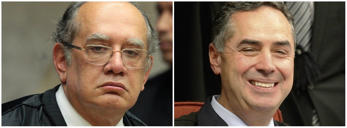 Se a Corte de Fadas não fosse um conto de ondas forenses sob as potências das ressacas do mar, daria para creditar o Poder Judiciário brasileiro. Entretanto, são apenas espaços casuísticos (Foto: Marconi Moura de Lima Burum) Se a Corte de Fadas não fosse um conto de ondas forenses sob as potências das ressacas do mar, daria para creditar o Poder Judiciário brasileiro. Entretanto, são apenas espaços casuísticos