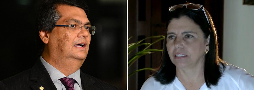 O governador do Maranhão, Flávio Dino (PCdoB), que tentará a reeleição, deverá ter como candidatos os deputados federais Weverton Rocha (PDT) e Eliziane Gama (PPS); Roseana Sarney (MDB) tem como pré-candidatos definidos o deputado federal Sarney Filho (PV) e o senador Edison Lobão (MDB); os demais pré-candidatos ao governo ainda costuram acordos, caso ex-prefeita Maura Jorge (PSL), que tem sete possíveis nomes (Foto: Voney Malta) O governador do Maranhão, Flávio Dino (PCdoB), que tentará a reeleição, deverá ter como candidatos os deputados federais Weverton Rocha (PDT) e Eliziane Gama (PPS); Roseana Sarney (MDB) tem como pré-candidatos definidos o deputado federal Sarney Filho (PV) e o senador Edison Lobão (MDB); os demais pré-candidatos ao governo ainda costuram acordos, caso ex-prefeita Maura Jorge (PSL), que tem sete possíveis nomes