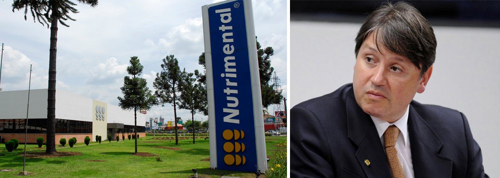 Negócios da família estão sofrendo com o aumento da concorrência, mas a reputação dos donos é o que mais atrapalha; "herdeiro das empresas, ex-deputado federal Rodrigo Rocha Loures (MDB), foi preso acusado de receber malas de dinheiro em propina para o ilegítimo Michel Temer", ressalta o jornalista Esmael Morais; "Valor pretendido pela família para a venda da empresa é de cerca de R$ 1 bilhão. Porém, analistas da área apontam que o valor de mercado da companhia é de pouco mais de um terço do pretendido", observa (Foto: Paulo Emílio) Negócios da família estão sofrendo com o aumento da concorrência, mas a reputação dos donos é o que mais atrapalha; "herdeiro das empresas, ex-deputado federal Rodrigo Rocha Loures (MDB), foi preso acusado de receber malas de dinheiro em propina para o ilegítimo Michel Temer", ressalta o jornalista Esmael Morais; "Valor pretendido pela família para a venda da empresa é de cerca de R$ 1 bilhão. Porém, analistas da área apontam que o valor de mercado da companhia é de pouco mais de um terço do pretendido", observa