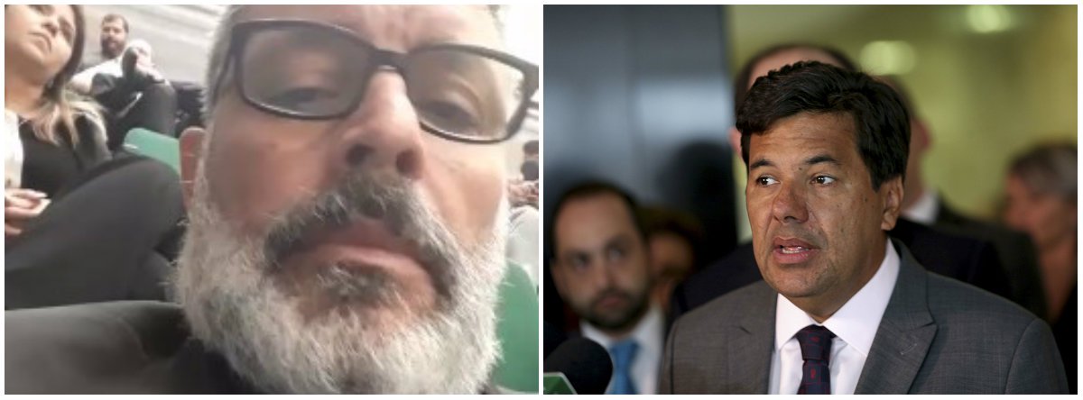Vivenciamos o esvaziamento de políticas públicas estratégicas para o resgate do nosso déficit educacional histórico, um Ministério da Educação realinhado a uma visão obscurantista e ultrapassada do movimento Escola Sem Partido e uma gestão coronelista, sem qualquer iniciativa inovadora (Foto: Danilo Molina) Vivenciamos o esvaziamento de políticas públicas estratégicas para o resgate do nosso déficit educacional histórico, um Ministério da Educação realinhado a uma visão obscurantista e ultrapassada do movimento Escola Sem Partido e uma gestão coronelista, sem qualquer iniciativa inovadora