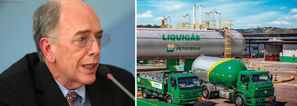 pedro parente liquigas (Foto: Gilberto Bercovici) pedro parente liquigas