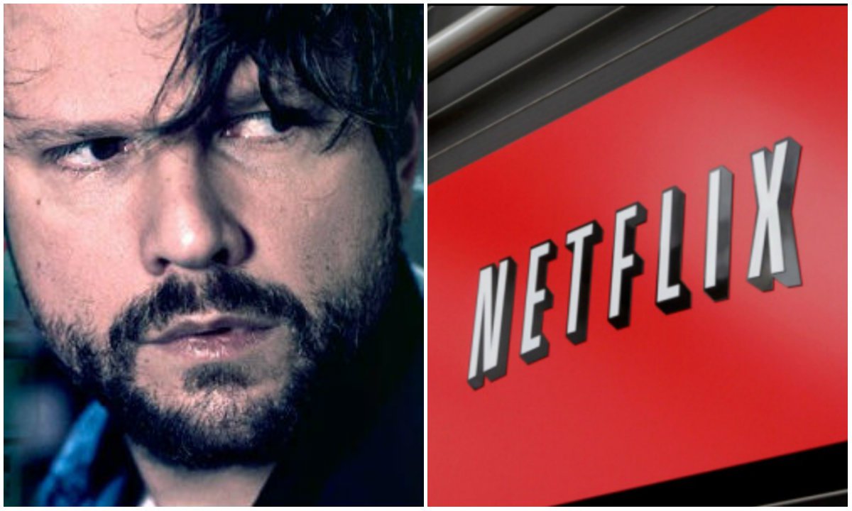 Site Sensacionalista ironiza a série O Mecanismo, da Netflix, que deturpou fatos da Operação Lava Jato e atribuiu ao personagem de Lula a famosa frase de Romero Jucá sobre "estancar a sangria" em sua primeira temporada; o site afirma que a empresa já prepara novidades para a segunda temporada do seriado, ainda sem data de estreia; desta vez, inspirada em novos acontecimentos da política nacional, o direto José Padilha já garantiu que nos primeiros episódios já será possível ver Lula atirando no ônibus de sua própria caravana (Foto: Leonardo Lucena) Site Sensacionalista ironiza a série O Mecanismo, da Netflix, que deturpou fatos da Operação Lava Jato e atribuiu ao personagem de Lula a famosa frase de Romero Jucá sobre "estancar a sangria" em sua primeira temporada; o site afirma que a empresa já prepara novidades para a segunda temporada do seriado, ainda sem data de estreia; desta vez, inspirada em novos acontecimentos da política nacional, o direto José Padilha já garantiu que nos primeiros episódios já será possível ver Lula atirando no ônibus de sua própria caravana