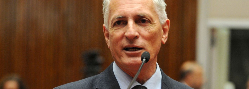 Rog�rio Correia (deputado estadual PT/MG) (Foto: Leonardo Lucena) Rog�rio Correia (deputado estadual PT/MG)