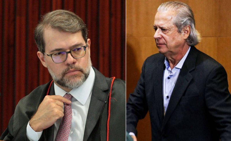 "À luz do princípio da colegialidade, tenho aplicado em regra o entendimento predominante na Corte a respeito da execução antecipada", decidiu Toffoli (Foto: Esmael Morais) "À luz do princípio da colegialidade, tenho aplicado em regra o entendimento predominante na Corte a respeito da execução antecipada", decidiu Toffoli