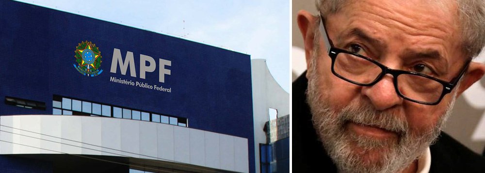 "A ideia de que o MPF (Ministério Público federal) peça uma cautelar à Justiça afirmando que réu condenado, como Lula, não pode se inscrever como candidato nas eleições presidenciais segue em estudo" informa a colunista Mônica Bergamo; "A primeira investida no TSE (Tribunal Superior Eleitoral) fracassou. A corte decidiu não analisar consulta ao tribunal feita por um deputado do DEM", completa (Foto: Paulo Emílio) "A ideia de que o MPF (Ministério Público federal) peça uma cautelar à Justiça afirmando que réu condenado, como Lula, não pode se inscrever como candidato nas eleições presidenciais segue em estudo" informa a colunista Mônica Bergamo; "A primeira investida no TSE (Tribunal Superior Eleitoral) fracassou. A corte decidiu não analisar consulta ao tribunal feita por um deputado do DEM", completa