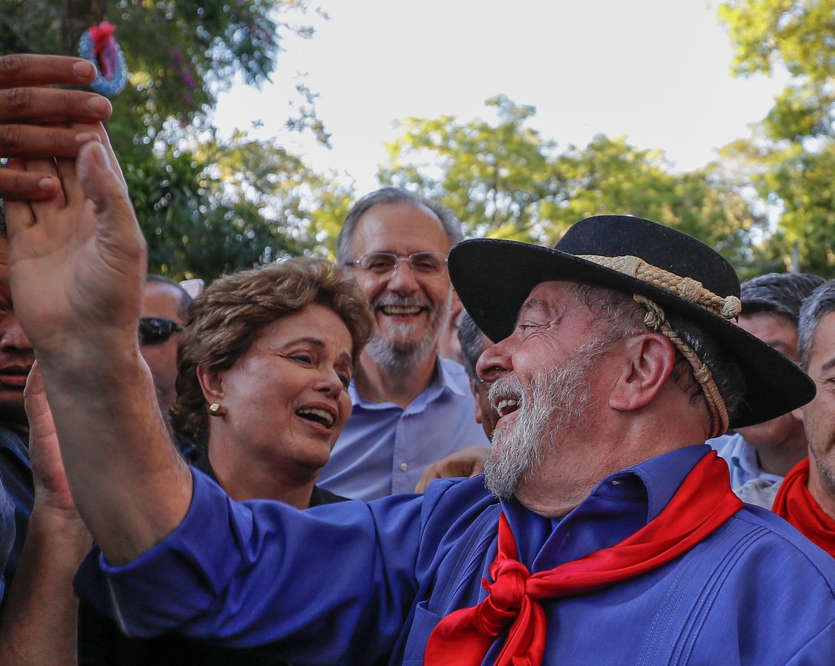 lula dilma (Foto: Gisele Federicce) lula dilma