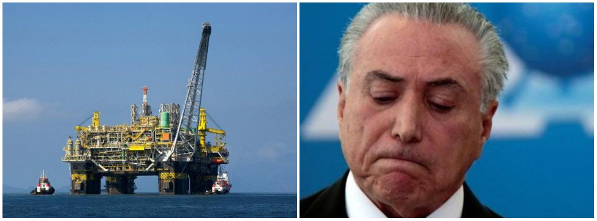 Juiz Gilton Batista Brito, de Aracaju, intimou a ANP e a União a se manifestarem em 24 horas sobre pedido de suspensão da 15º rodada de licitações e blocos de petróleo, que o governo Temer pretende realizar nesta quinta (29); deputados Paulo Pimenta (PT-RS) e Wadih Damous (PT-RJ), e Deyvid Bacelar, diretor jurídico da Federação Única dos Petroleiros (FUP), dizem que a gestão tenta, "de maneira ilegal", incluir áreas do pré-sal, para o qual a modalidade de exploração prevista é a do contrato de partilha, numa licitação para o modelo de concessão, comum nas áreas do pós-sal (Foto: Leonardo Lucena) Juiz Gilton Batista Brito, de Aracaju, intimou a ANP e a União a se manifestarem em 24 horas sobre pedido de suspensão da 15º rodada de licitações e blocos de petróleo, que o governo Temer pretende realizar nesta quinta (29); deputados Paulo Pimenta (PT-RS) e Wadih Damous (PT-RJ), e Deyvid Bacelar, diretor jurídico da Federação Única dos Petroleiros (FUP), dizem que a gestão tenta, "de maneira ilegal", incluir áreas do pré-sal, para o qual a modalidade de exploração prevista é a do contrato de partilha, numa licitação para o modelo de concessão, comum nas áreas do pós-sal