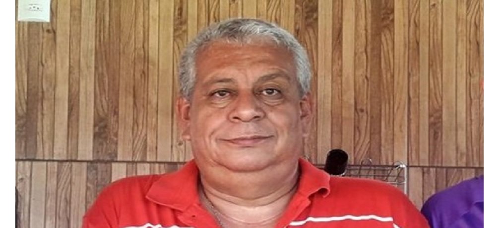 A Secretaria Municipal de Saúde (SMS) de Goiânia confirmou nesta quinta-feira (5) que o médico pediatra Luiz Sérgio de Aquino Moura morreu vítima de H1N1; trata-se do quarto óbito pelo vírus confirmado neste ano em Goiás; Luiz Sérgio morreu no domingo (1º), no Hospital Governador Otávio Lage de Siqueira (Hugol) (Foto: José Barbacena) A Secretaria Municipal de Saúde (SMS) de Goiânia confirmou nesta quinta-feira (5) que o médico pediatra Luiz Sérgio de Aquino Moura morreu vítima de H1N1; trata-se do quarto óbito pelo vírus confirmado neste ano em Goiás; Luiz Sérgio morreu no domingo (1º), no Hospital Governador Otávio Lage de Siqueira (Hugol)