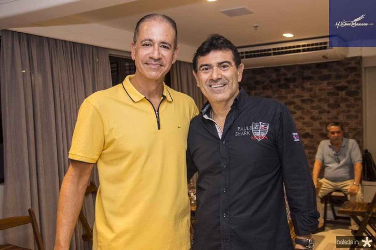 O Secretário de Turismo da Prefeitura de Fortaleza, Alexandre Pereira, deve deixar o cargo no próximo dia 5 e será substituído pelo empresário Régis Medeiros. Atualmente Régis Medeiros ocupa o cargo de secretário-adjunto da Secretaria de Desenvolvimento Econômico do Estado e a vice-presidência da Associação Brasileira da Indústria Hoteleira do Ceará (ABIH-CE). A informação está circulando em grupos de WhatsApp do setor de turismo
(Foto: Fatima 247) O Secretário de Turismo da Prefeitura de Fortaleza, Alexandre Pereira, deve deixar o cargo no próximo dia 5 e será substituído pelo empresário Régis Medeiros. Atualmente Régis Medeiros ocupa o cargo de secretário-adjunto da Secretaria de Desenvolvimento Econômico do Estado e a vice-presidência da Associação Brasileira da Indústria Hoteleira do Ceará (ABIH-CE). A informação está circulando em grupos de WhatsApp do setor de turismo