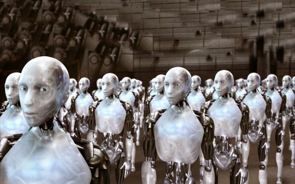 Futurólogos falam com receio de um futuro próximo no qual boa parte do trabalho será desempenhado por robôs. Mas, pelo menos os resultados de um estudo econômico feito na Alemanha, mostram que, se a automação cancela algumas antigas atividades humanas, ela gera outras ainda mais importantes e melhor pagas. (Foto: Luis Pellegrini) Futurólogos falam com receio de um futuro próximo no qual boa parte do trabalho será desempenhado por robôs. Mas, pelo menos os resultados de um estudo econômico feito na Alemanha, mostram que, se a automação cancela algumas antigas atividades humanas, ela gera outras ainda mais importantes e melhor pagas.