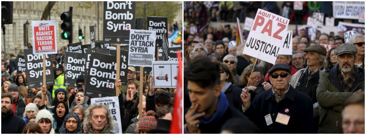 siria (Foto: Gisele Federicce) siria