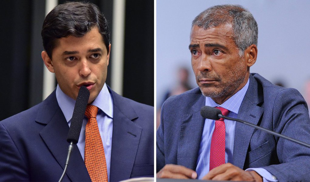 A delação explosiva do ex-secretário de Obras do Rio de Janeiro Hudson Braga atinge o governador Pezão (MDB), o antecessor Sérgio Cabral (MDB) e dois pré-candidatos à sucessão do governo do Rio: Romário (Podemos) e Índio da Costa (PSD); segundo Braga, Romário recebeu R$ 3 milhões para apoiar Pezão na eleição de 2014; já Índio da Costa cobrou R$ 30 milhões para apoiar a reeleição de Pezão e parte desse valor (R$ 4 milhões) foi entregue a Ronaldo Cezar Coelho, banqueiro filiado ao PSDB (Foto: Gustavo Conde) A delação explosiva do ex-secretário de Obras do Rio de Janeiro Hudson Braga atinge o governador Pezão (MDB), o antecessor Sérgio Cabral (MDB) e dois pré-candidatos à sucessão do governo do Rio: Romário (Podemos) e Índio da Costa (PSD); segundo Braga, Romário recebeu R$ 3 milhões para apoiar Pezão na eleição de 2014; já Índio da Costa cobrou R$ 30 milhões para apoiar a reeleição de Pezão e parte desse valor (R$ 4 milhões) foi entregue a Ronaldo Cezar Coelho, banqueiro filiado ao PSDB