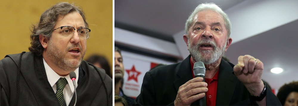 Para o advogado criminalista Leonardo Yarochewsky, o que está em discussão no julgamento do habeas corpus de Lula hoje no STF é um dos princípios mais importantes do Estado democrático de direito; "O HC tem respaldo no princípio da presunção de inocência, e esse princípio independe de quem quer que seja o autor do habeas corpus", diz ele (Foto: Aquiles Lins) Para o advogado criminalista Leonardo Yarochewsky, o que está em discussão no julgamento do habeas corpus de Lula hoje no STF é um dos princípios mais importantes do Estado democrático de direito; "O HC tem respaldo no princípio da presunção de inocência, e esse princípio independe de quem quer que seja o autor do habeas corpus", diz ele