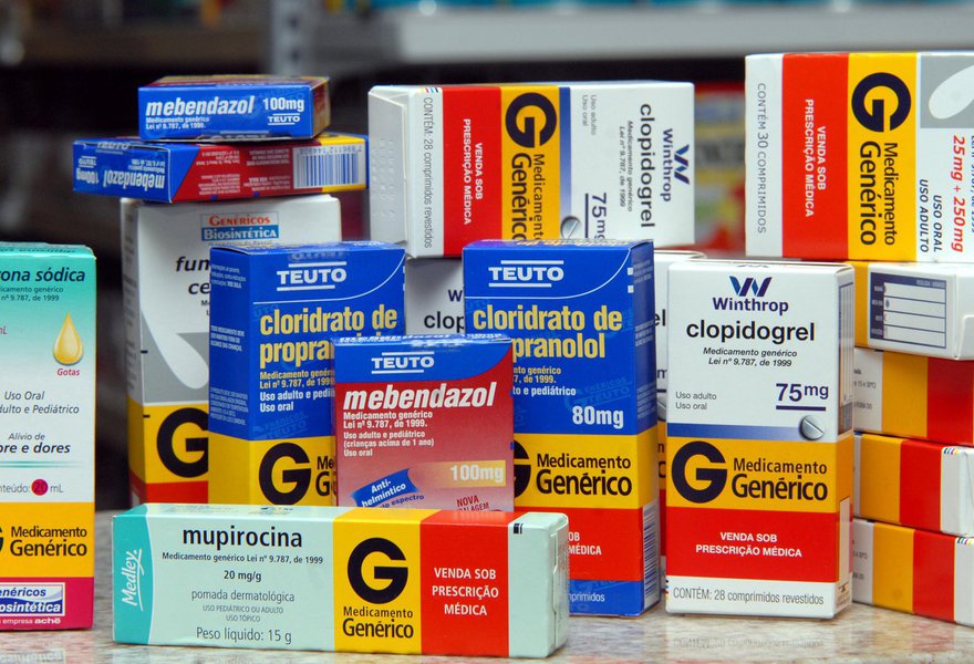 Dependendo do tipo de medicamento, o aumento varia de 2,09%; 2,47% e 2,84%; o percentual de reajuste tem como base a inflação acumulada pelo Índice de Preços ao Consumidor Amplo (IPCA) no acumulado de 12 meses, de março de 2017 a fevereiro deste ano (Foto: Fatima 247) Dependendo do tipo de medicamento, o aumento varia de 2,09%; 2,47% e 2,84%; o percentual de reajuste tem como base a inflação acumulada pelo Índice de Preços ao Consumidor Amplo (IPCA) no acumulado de 12 meses, de março de 2017 a fevereiro deste ano