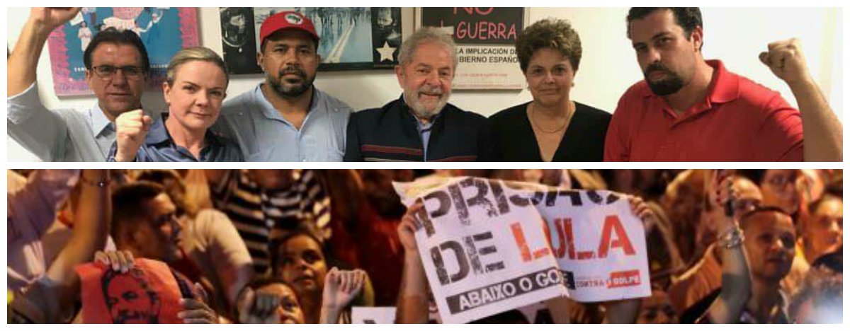 lula (Foto: Leonardo Attuch) lula