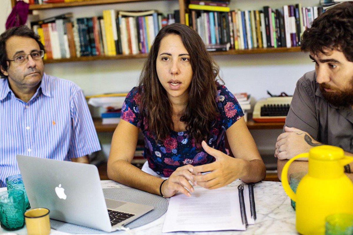 laura carvalho (Foto: Gisele Federicce) laura carvalho