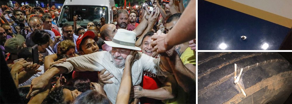 "Estamos presenciando uma escalada fascista sem precedentes na história", avalia o jornalista e colunista do 247 Mauro Lopes; ele faz uma trajetória e mostra que em apenas 15 dias, de 12 a 27 de março, foram pelo menos 24 ações de extrema violência com apoio a elas dos líderes políticos de direita; "26 execuções, várias detenções e prisões, dezenas de ataques, espancamentos e agressões com feridos sem conta, ameaças de morte e ações brutais das polícias. Três padres foram alvo da escalada: um ameaçado de morte, um preso e um espancado. A violência é protagonizada por milícias de adeptos de Bolsonaro, policiais e forças paramilitares", diz ele (Foto: Mauro Lopes) "Estamos presenciando uma escalada fascista sem precedentes na história", avalia o jornalista e colunista do 247 Mauro Lopes; ele faz uma trajetória e mostra que em apenas 15 dias, de 12 a 27 de março, foram pelo menos 24 ações de extrema violência com apoio a elas dos líderes políticos de direita; "26 execuções, várias detenções e prisões, dezenas de ataques, espancamentos e agressões com feridos sem conta, ameaças de morte e ações brutais das polícias. Três padres foram alvo da escalada: um ameaçado de morte, um preso e um espancado. A violência é protagonizada por milícias de adeptos de Bolsonaro, policiais e forças paramilitares", diz ele