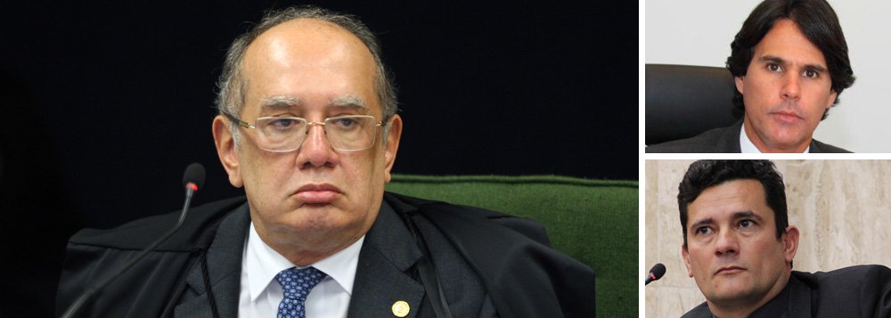 Defesa do empresário Aldo Guedes, aliado do falecido ex-governador de Pernambuco Eduardo Campos (PSB), conseguiu que a Segunda Turma do STF remetesse para uma das varas criminais do Recife termos da colaboração premiada da Odebrecht referentes a irregularidades nas obras da Refinaria Abreu e Lima, em Pernambuco, e que são algo de inquéritos da Lava Jato; decisão do ministro Gilmar Mendes que livrou Guedes de enfrentar o juiz federal Sérgio Moro, da 13ª Vara Federal de Curitiba foi acompanhada pelos demais membros da 2ª Turma (Foto: Paulo Emílio) Defesa do empresário Aldo Guedes, aliado do falecido ex-governador de Pernambuco Eduardo Campos (PSB), conseguiu que a Segunda Turma do STF remetesse para uma das varas criminais do Recife termos da colaboração premiada da Odebrecht referentes a irregularidades nas obras da Refinaria Abreu e Lima, em Pernambuco, e que são algo de inquéritos da Lava Jato; decisão do ministro Gilmar Mendes que livrou Guedes de enfrentar o juiz federal Sérgio Moro, da 13ª Vara Federal de Curitiba foi acompanhada pelos demais membros da 2ª Turma