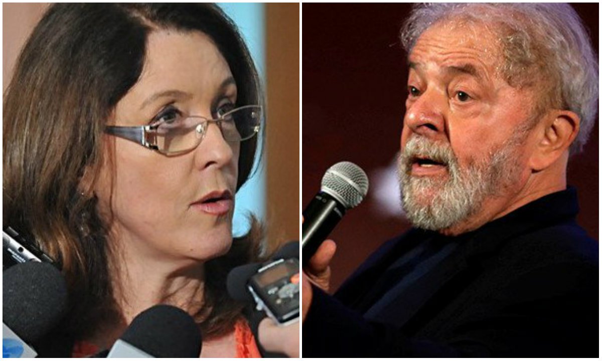 "O TRF-4 seguirá seu caminho, rejeitará os embargos de Lula (as apostas são de que o fará no dia 26) e decretará sua prisão. Será o momento, então, de a defesa apresentar um novo habeas corpus, desta vez não mais preventivo, contra um ato concreto", diz a jornalista Helena Chagas; segundo a blogueira, "o caso Lula, portanto, tende a ser decidido no concreto, discutindo sua situação específica, e não no bojo de uma mudança de orientação hoje defendida pela maioria do STF" (Foto: Leonardo Lucena) "O TRF-4 seguirá seu caminho, rejeitará os embargos de Lula (as apostas são de que o fará no dia 26) e decretará sua prisão. Será o momento, então, de a defesa apresentar um novo habeas corpus, desta vez não mais preventivo, contra um ato concreto", diz a jornalista Helena Chagas; segundo a blogueira, "o caso Lula, portanto, tende a ser decidido no concreto, discutindo sua situação específica, e não no bojo de uma mudança de orientação hoje defendida pela maioria do STF"