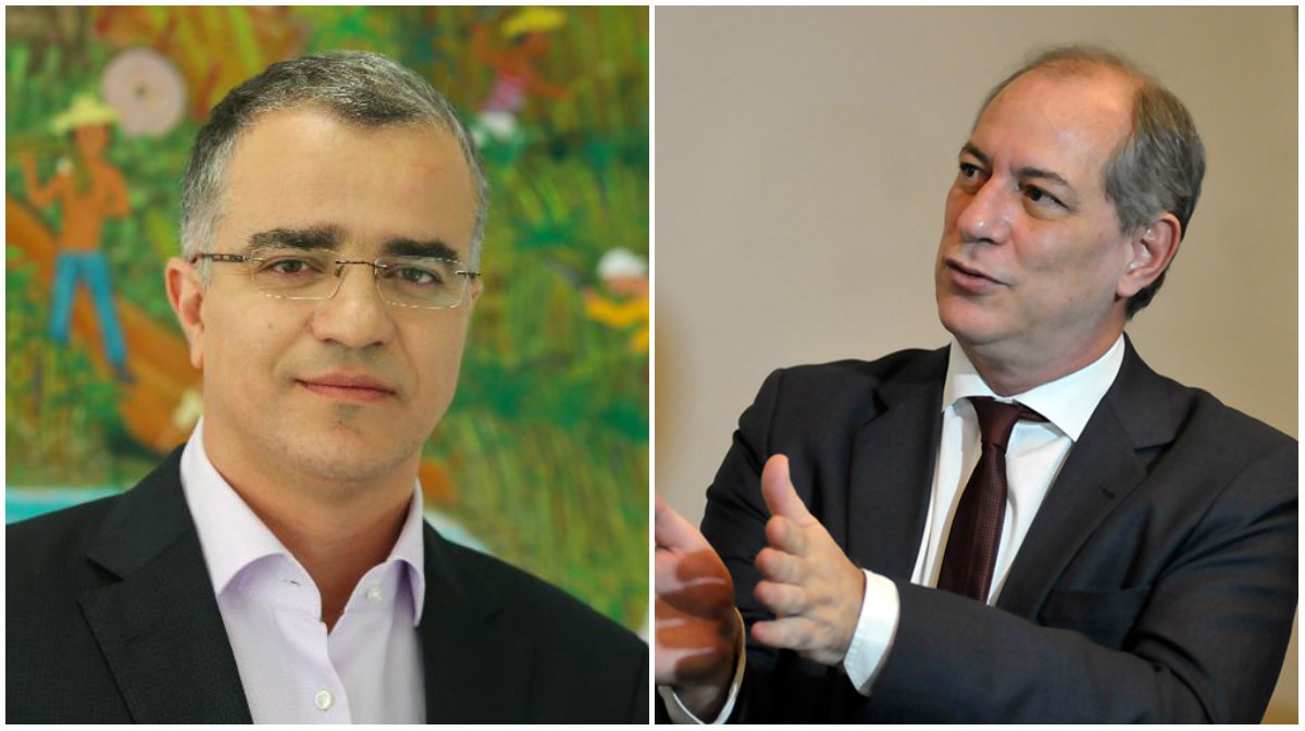 Jornalista Kennedy Alencar afirmou nesta sexta-feira, 9, que faz sentido o discurso do presidenciável do PDT Ciro Gomes, de que o ex-presidente Lula bloqueia o seu crescimento nas pesquisas; "No entanto, Ciro tem desafios para se fortalecer no campo de centro-esquerda. O primeiro deles é parar de hostilizar Lula e o PT em entrevistas e discursos", diz ele; "Ciro queimou pontes com o PT. Ainda há tempo para reconstruí-las, o que seria o movimento mais inteligente dele neste momento da disputa eleitoral" (Foto: Aquiles Lins) Jornalista Kennedy Alencar afirmou nesta sexta-feira, 9, que faz sentido o discurso do presidenciável do PDT Ciro Gomes, de que o ex-presidente Lula bloqueia o seu crescimento nas pesquisas; "No entanto, Ciro tem desafios para se fortalecer no campo de centro-esquerda. O primeiro deles é parar de hostilizar Lula e o PT em entrevistas e discursos", diz ele; "Ciro queimou pontes com o PT. Ainda há tempo para reconstruí-las, o que seria o movimento mais inteligente dele neste momento da disputa eleitoral"
