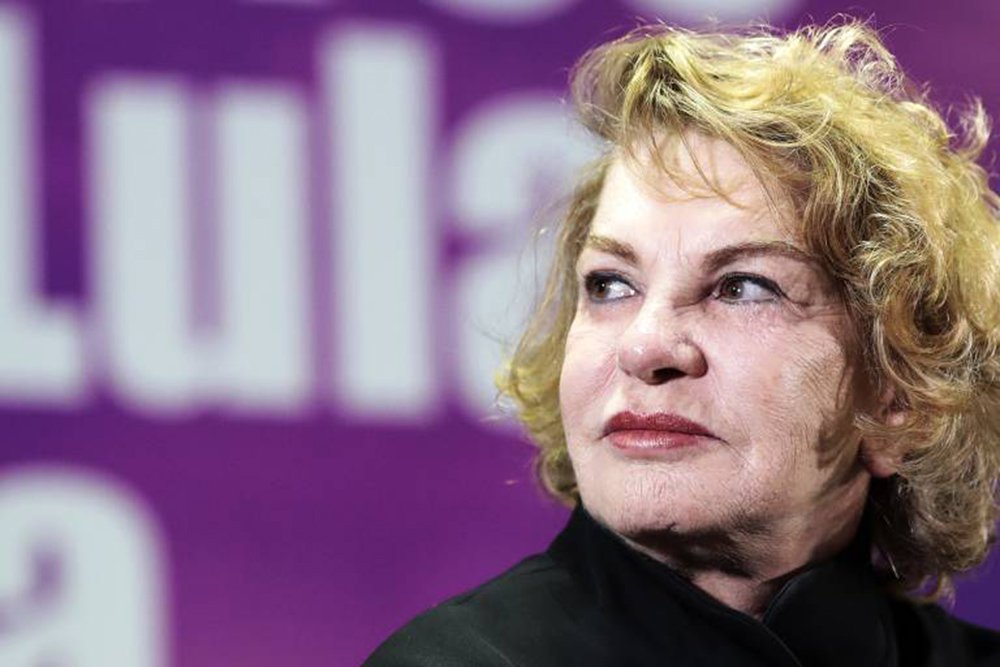 marisa leticia (Foto: Jose Carlos de Assis) marisa leticia