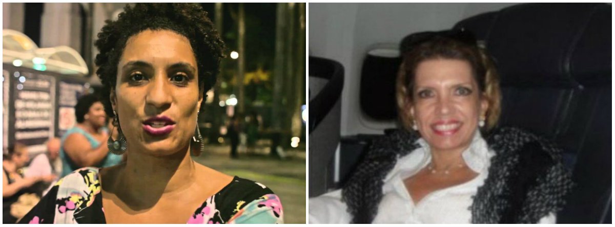 "'O que será que essa professora ensina a quem???? Esperem um momento que fui ali me matar e já volto, tá?'", escreve o jornalista Ricardo Kotscho; "Quem escreveu esta barbaridade e publicou nas redes sociais foi a desembargadora Marília Castro Neves, do Tribunal de Justiça do Rio de Janeiro, referindo-se a Débora Seabra, a primeira professora Down do Brasil que há mais de dez anos ensina crianças de uma escola de Natal"; Kotscho diz que, se a desembargadora for punida, "a pena máxima que receberá é ser aposentada mais cedo" (Foto: Leonardo Lucena) "'O que será que essa professora ensina a quem???? Esperem um momento que fui ali me matar e já volto, tá?'", escreve o jornalista Ricardo Kotscho; "Quem escreveu esta barbaridade e publicou nas redes sociais foi a desembargadora Marília Castro Neves, do Tribunal de Justiça do Rio de Janeiro, referindo-se a Débora Seabra, a primeira professora Down do Brasil que há mais de dez anos ensina crianças de uma escola de Natal"; Kotscho diz que, se a desembargadora for punida, "a pena máxima que receberá é ser aposentada mais cedo"