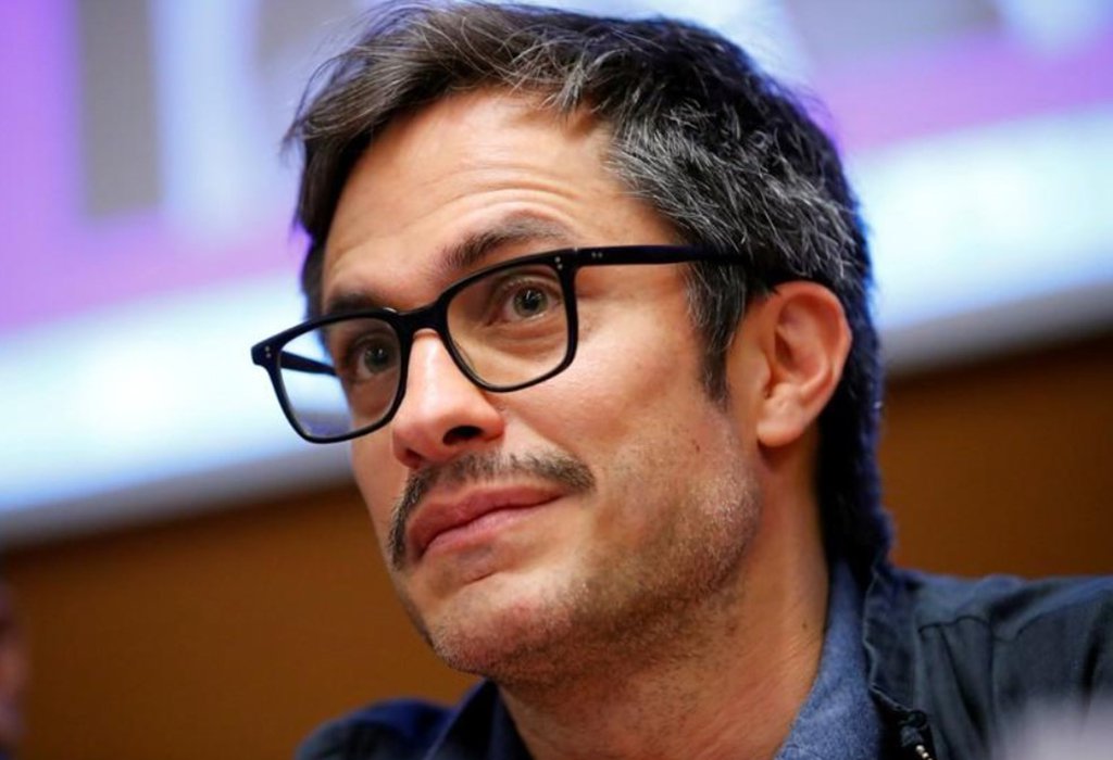 O ator e cineasta Gael García Bernal pediu nesta terça-feira à ONU e a governos de todo o mundo que pressionem o México, seu país natal, a acabar com a impunidade da corrupção e dos assassinatos em larga escala; ativistas e investigadores da ONU acusaram forças de segurança mexicanas de crimes como execuções, torturas e desaparecimentos desde que os militares foram enviados para enfrentar os poderosos cartéis do narcotráfico em 2007; mais de 100 mil morreram em episódios de violência ligados às drogas na década transcorrida desde então (Foto: Leonardo Lucena) O ator e cineasta Gael García Bernal pediu nesta terça-feira à ONU e a governos de todo o mundo que pressionem o México, seu país natal, a acabar com a impunidade da corrupção e dos assassinatos em larga escala; ativistas e investigadores da ONU acusaram forças de segurança mexicanas de crimes como execuções, torturas e desaparecimentos desde que os militares foram enviados para enfrentar os poderosos cartéis do narcotráfico em 2007; mais de 100 mil morreram em episódios de violência ligados às drogas na década transcorrida desde então