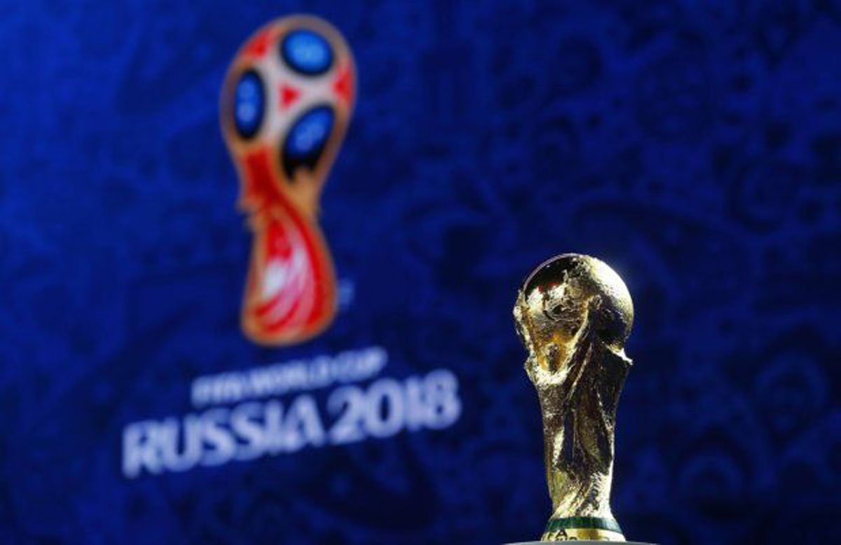 A Islândia anunciou nesta segunda-feira que irá realizar um boicote diplomático ao Mundial FIFA na Rússia; a Rússia sediará a sua primeira Copa do Mundo de futebol a partir do dia 14 de junho, em 11 cidades do país, em meio a grande tensões entre Moscou e diversos países ocidentais (Foto: Aquiles Lins) A Islândia anunciou nesta segunda-feira que irá realizar um boicote diplomático ao Mundial FIFA na Rússia; a Rússia sediará a sua primeira Copa do Mundo de futebol a partir do dia 14 de junho, em 11 cidades do país, em meio a grande tensões entre Moscou e diversos países ocidentais
