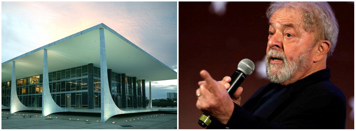 O Supremo Tribunal Federal (STF) está diante de uma importante questão; cumprir com sua maior responsabilidade, que é ser o guardião-mor da Constituição, ou render-se a ser um intérprete ambíguo e pontual da Carta Magna. O que vale: a letra da lei ou a interpretação dela? (Foto: Reginaldo Lopes) O Supremo Tribunal Federal (STF) está diante de uma importante questão; cumprir com sua maior responsabilidade, que é ser o guardião-mor da Constituição, ou render-se a ser um intérprete ambíguo e pontual da Carta Magna. O que vale: a letra da lei ou a interpretação dela?